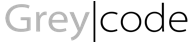 GreyCode Games Logo